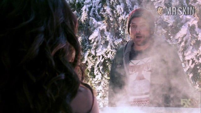 Sexiest Natasha Alam Scene in It's Always Sunny in Philadelphia. Bikini, Sexy. 248101
