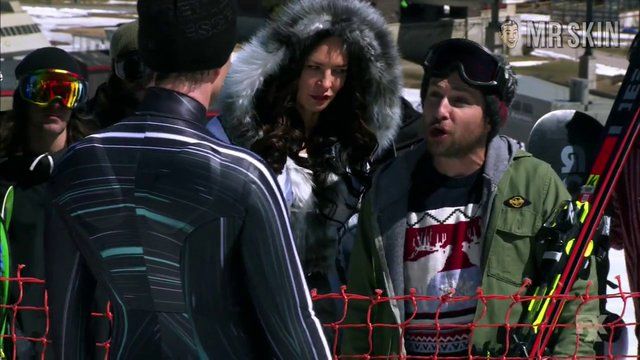 Hottest Natasha Alam Scene in It's Always Sunny in Philadelphia. Sexy, bikini. 248102