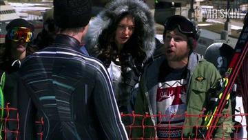 Natasha Alam in It's Always Sunny in Philadelphia (2005-2021) Sexy Bikini Sexy 248102
