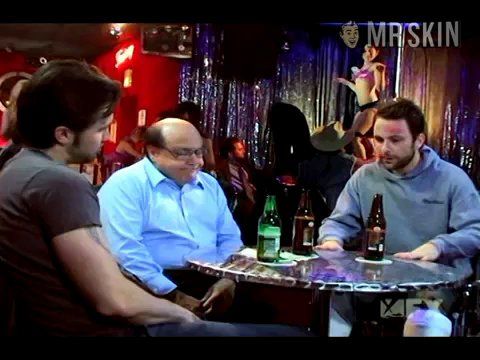 Sara Erikson in It's Always Sunny in Philadelphia (2005-2021) Underwear Sexy Underwear 213343