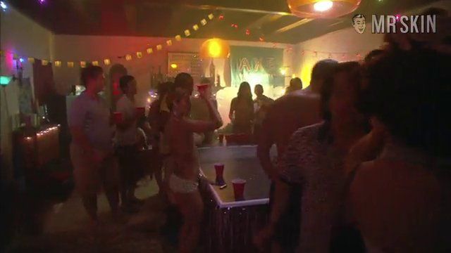 Ryder Skye Naked in Dexter. Breasts, underwear. 236923
