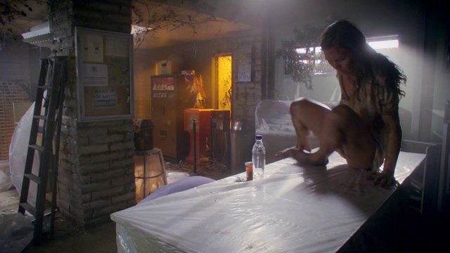Hottest Lumen Ann Pierce Scenes. Sexy, Underwear. 264327