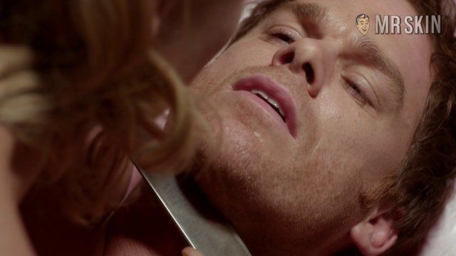 Sexiest Yvonne Strahovski Scene in Dexter. Sexy. 231565