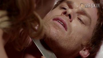 Yvonne Strahovski in Dexter (2006-2013) Sexy Sexy 231565