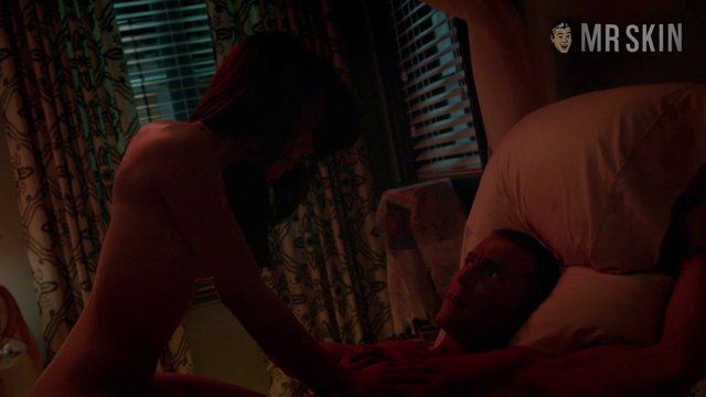 Nudes of Jamie Batista from Dexter. Butt, Sexy, bikini. 234330