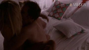 Hottest Yvonne Strahovski Scene in Dexter. Sexy. 234722