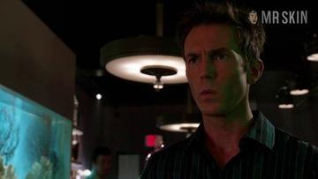 Maria Zyrianova in Dexter (2006-2013) Breasts Breasts Underwear 231858