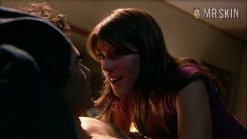 Jennifer Carpenter in Dexter (2006-2013) Sexy Sexy Underwear 213664
