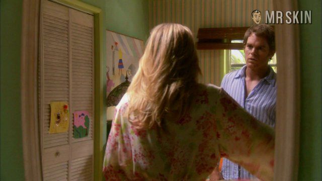 DEXTER: Killer Nude Scenes Title Specific Dexter Series 611