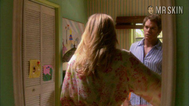 DEXTER: Killer Nude Scenes Title Specific Dexter Series 611