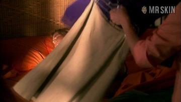 Julie Benz in Dexter (2006-2013) Sexy Bikini Breasts 226760