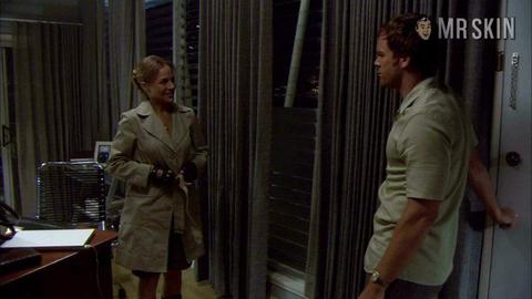 Dexter's Sexiest Scenes with Julie Benz. Bikini, Sexy, breasts, butt. 213564