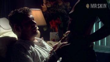 Lizette Carrión in Dexter (2006-2013) Breasts Breasts 226594