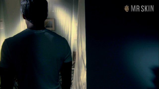 Valerie Castillo from Dexter Naked. Breasts, Butt. 213599