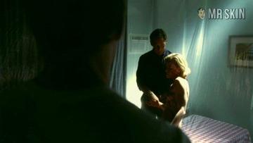 Valerie Dillman in Dexter (2006-2013) Breasts Butt Breasts Butt 213599