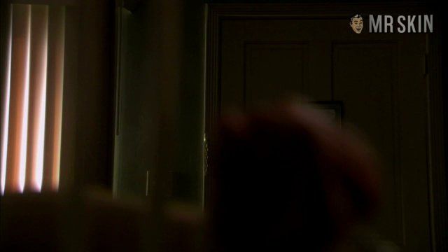 Hottest Darcy Fowers Scene in Dexter. Underwear. 226706
