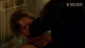 Darcy Fowers in Dexter (2006-2013) Underwear Underwear 226706