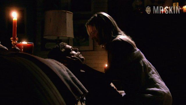 Julie Benz Nude as Rita Bennett. Breasts, Butt, bikini, left breast. 213626