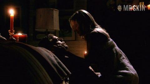 Julie Benz Nude as Rita Bennett. Breasts, Butt, bikini, left breast. 213626
