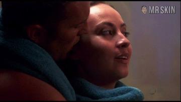 Courtney Ford in Dexter (2006-2013) Breasts Breasts Sexy 219261