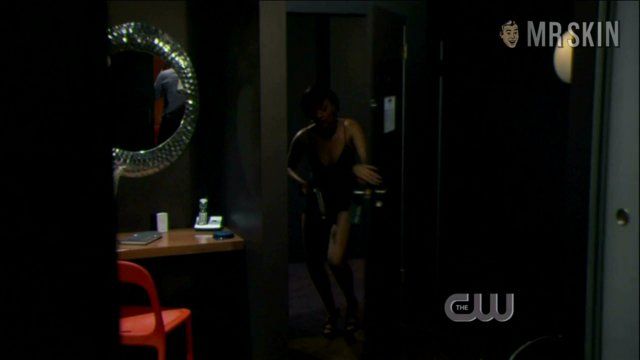 Tia Mowry in The Game (2006-2009) Sexy Underwear Bikini Sexy 215005