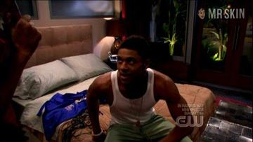 Tia Mowry in The Game (2006-2009) Sexy Bikini Sexy 215100