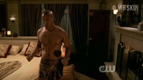 Hottest Brittany Daniel Scene in The Game. Sexy, bikini, underwear. 214352