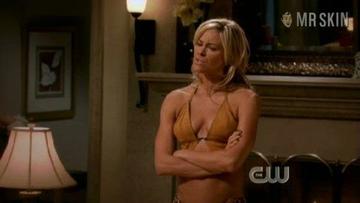 Brittany Daniel in The Game (2006-2009) Sexy Bikini Sexy 214352