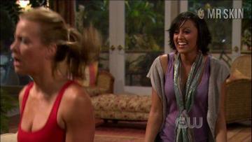 Brittany Daniel in The Game (2006-2009) Sexy Bikini Sexy 216099