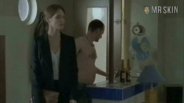 Marion Donon in Mafiosa, le clan (2014) Breasts Breasts 223644