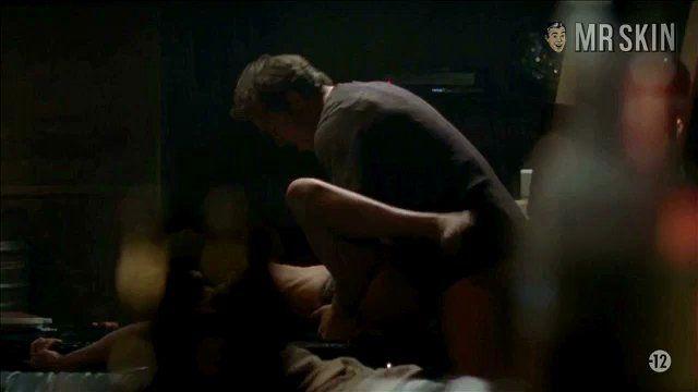 Melissa Drigeard in Mafiosa, le clan (2014) Breasts Breasts 223646