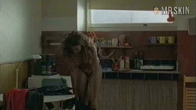 Marina Mendy in Mafiosa, le clan (2014) Breasts Breasts 223643