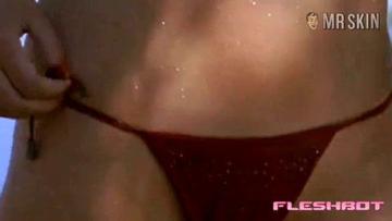 Héléna Noguerra in Mafiosa, le clan (2014) Full Nudity Full Nudity 223647