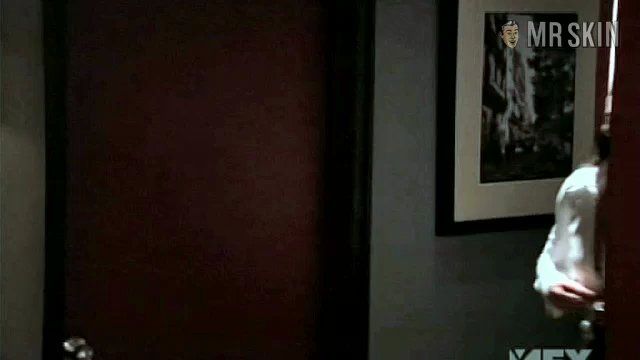 Dirt's Sexiest Scenes with Courteney Cox. Underwear, breasts, butt. 213834