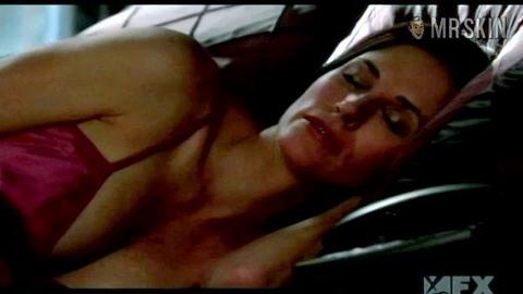 Hottest Lucy Spiller Scenes. Sexy, Underwear, breasts, butt. 213741