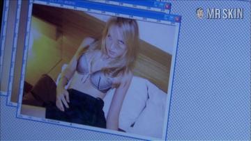 Georgina Moffat in Skins (2007-2011) Underwear Underwear 215289