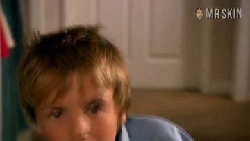 Kathryn Prescott in Skins (2007-2011) Underwear Sexy Underwear 223068