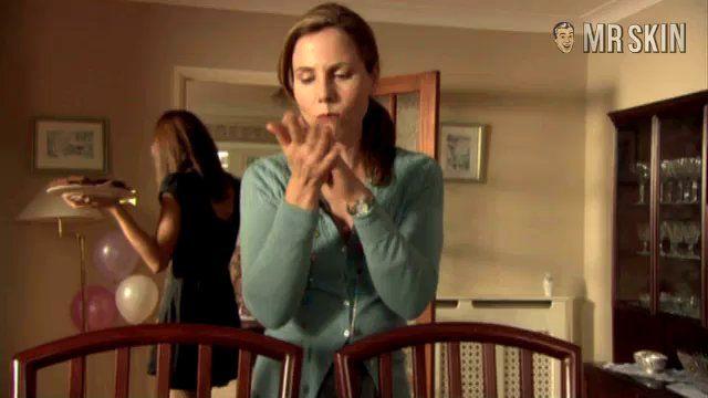 Lisa Backwell, Lily Loveless in Skins (2007-2011) Underwear Lesbian Sexy 223077