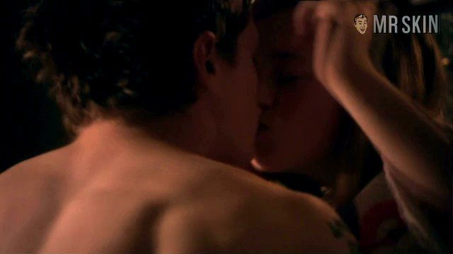 Sexiest Scenes of Pandora from Skins. Underwear, sexy. 223079
