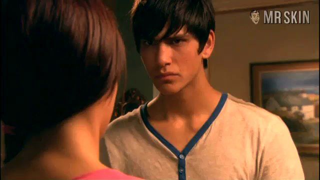 Klariza Clayton in Skins (2007-2011) Underwear Sexy Underwear 223319