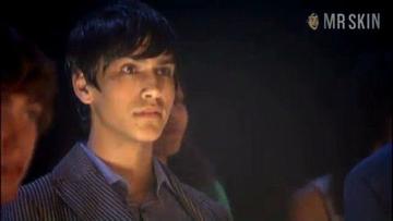 Klariza Clayton in Skins (2007-2011) Underwear Sexy Underwear 223321