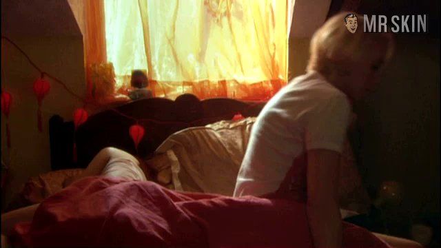 Hottest Naomi Campbell Scenes. Underwear, lesbian, sexy. 223323