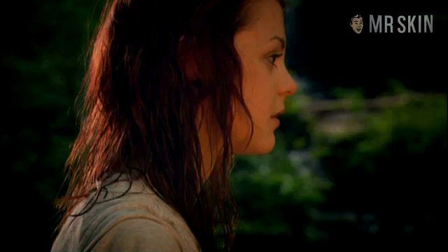 Skins's Sexiest Scenes with Kathryn Prescott. Underwear, lesbian, sexy. 223326