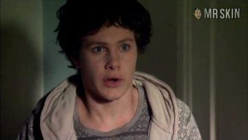 Kaya Scodelario in Skins (2007-2011) Sexy Bikini Sexy 223327