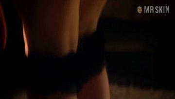 Megan Prescott in Skins (2007-2011) Underwear Sexy Underwear 224401