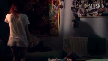 Kathryn Prescott in Skins (2007-2011) Sexy Sexy Underwear 224354