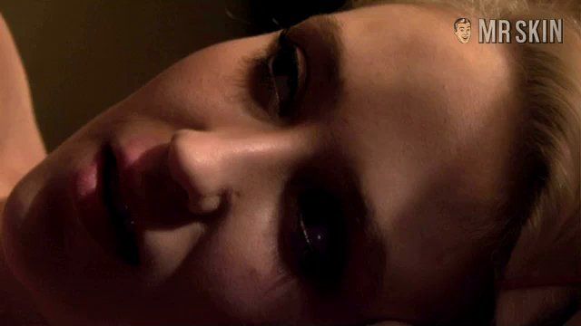 Megan Prescott in Skins (2007-2011) Underwear Sexy Underwear 223505