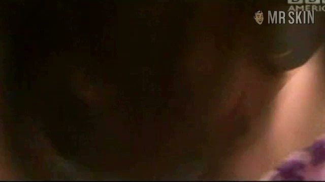 Sexiest Hannah Murray Scene in Skins. Underwear. 215227