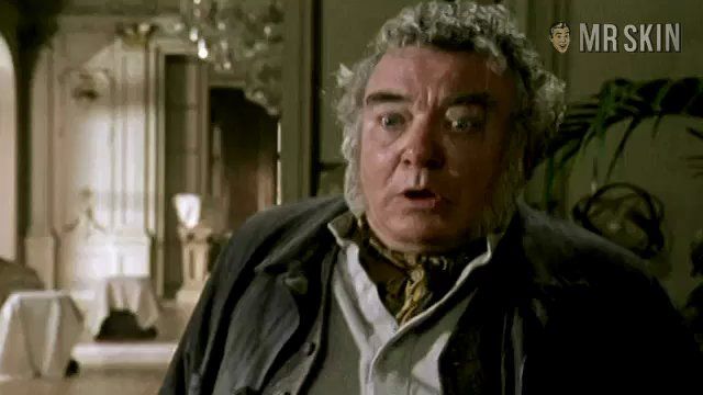 Emma Fielding in My Uncle Silas II Breasts Butt Breasts Butt 213504