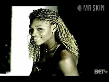 Serena Williams in Top 25 Hottest Bodies Sexy Sexy 213395